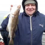 Whitby Fishing Trips - Cod, Ling, Codling Wreck and Reef Fishing from the port of Whitby North Yorks http://www.whitbyfishingtrips.co.uk