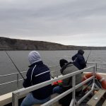 Whitby Fishing Trips - Cod, Ling, Codling Wreck and Reef Fishing from the port of Whitby North Yorks http://www.whitbyfishingtrips.co.uk