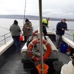 Whitby Fishing Trips - Cod, Ling, Codling Wreck and Reef Fishing from the port of Whitby North Yorks http://www.whitbyfishingtrips.co.uk