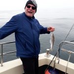 Whitby Fishing Trips - Cod, Ling, Codling Wreck and Reef Fishing from the port of Whitby North Yorks http://www.whitbyfishingtrips.co.uk