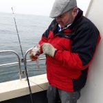 Whitby Fishing Trips - Cod, Ling, Codling Wreck and Reef Fishing from the port of Whitby North Yorks http://www.whitbyfishingtrips.co.uk