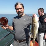 Whitby Fishing Trips - Cod, Ling, Codling Wreck and Reef Fishing from the port of Whitby North Yorks http://www.whitbyfishingtrips.co.uk