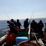 Whitby Fishing Trips - Cod, Ling, Codling Wreck and Reef Fishing from the port of Whitby North Yorks http://www.whitbyfishingtrips.co.uk