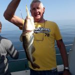 Whitby Fishing Trips - Cod, Ling, Codling Wreck and Reef Fishing from the port of Whitby North Yorks http://www.whitbyfishingtrips.co.uk