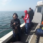 Whitby Fishing Trips - Cod, Ling, Codling Wreck and Reef Fishing from the port of Whitby North Yorks http://www.whitbyfishingtrips.co.uk