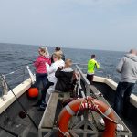 Whitby Fishing Trips - Cod, Ling, Codling Wreck and Reef Fishing from the port of Whitby North Yorks http://www.whitbyfishingtrips.co.uk