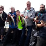 Whitby Fishing Trips - Cod, Ling, Codling Wreck and Reef Fishing from the port of Whitby North Yorks http://www.whitbyfishingtrips.co.uk