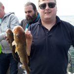 Whitby Fishing Trips - Cod, Ling, Codling Wreck and Reef Fishing from the port of Whitby North Yorks http://www.whitbyfishingtrips.co.uk