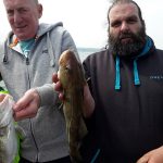 Whitby Fishing Trips - Cod, Ling, Codling Wreck and Reef Fishing from the port of Whitby North Yorks http://www.whitbyfishingtrips.co.uk