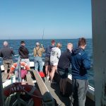 Whitby Fishing Trips - Cod, Ling, Codling Wreck and Reef Fishing from the port of Whitby North Yorks http://www.whitbyfishingtrips.co.uk