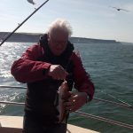 Whitby Fishing Trips - Cod, Ling, Codling Wreck and Reef Fishing from the port of Whitby North Yorks http://www.whitbyfishingtrips.co.uk