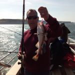 Whitby Fishing Trips - Cod, Ling, Codling Wreck and Reef Fishing from the port of Whitby North Yorks http://www.whitbyfishingtrips.co.uk