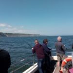 Whitby Fishing Trips - Cod, Ling, Codling Wreck and Reef Fishing from the port of Whitby North Yorks http://www.whitbyfishingtrips.co.uk