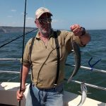 Whitby Fishing Trips - Cod, Ling, Codling Wreck and Reef Fishing from the port of Whitby North Yorks http://www.whitbyfishingtrips.co.uk