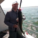 Whitby Fishing Trips - Cod, Ling, Codling Wreck and Reef Fishing from the port of Whitby North Yorks http://www.whitbyfishingtrips.co.uk