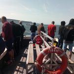 Whitby Fishing Trips - Cod, Ling, Codling Wreck and Reef Fishing from the port of Whitby North Yorks http://www.whitbyfishingtrips.co.uk