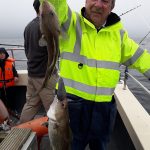 Whitby Fishing Trips - Cod, Ling, Codling Wreck and Reef Fishing from the port of Whitby North Yorks http://www.whitbyfishingtrips.co.uk