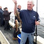 Whitby Fishing Trips - Cod, Ling, Codling Wreck and Reef Fishing from the port of Whitby North Yorks http://www.whitbyfishingtrips.co.uk