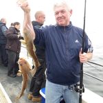 Whitby Fishing Trips - Cod, Ling, Codling Wreck and Reef Fishing from the port of Whitby North Yorks http://www.whitbyfishingtrips.co.uk