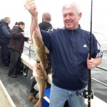 Whitby Fishing Trips - Cod, Ling, Codling Wreck and Reef Fishing from the port of Whitby North Yorks http://www.whitbyfishingtrips.co.uk