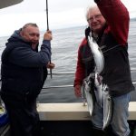 Whitby Fishing Trips - Cod, Ling, Codling Wreck and Reef Fishing from the port of Whitby North Yorks http://www.whitbyfishingtrips.co.uk