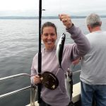 Whitby Fishing Trips - Cod, Ling, Codling Wreck and Reef Fishing from the port of Whitby North Yorks http://www.whitbyfishingtrips.co.uk