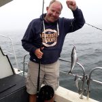 Whitby Fishing Trips - Cod, Ling, Codling Wreck and Reef Fishing from the port of Whitby North Yorks http://www.whitbyfishingtrips.co.uk