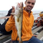 Whitby Fishing Trips - Cod, Ling, Codling Wreck and Reef Fishing from the port of Whitby North Yorks http://www.whitbyfishingtrips.co.uk