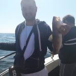 Whitby Fishing Trips - Cod, Ling, Codling Wreck and Reef Fishing from the port of Whitby North Yorks http://www.whitbyfishingtrips.co.uk