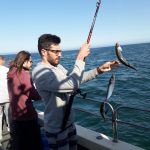 Whitby Fishing Trips - Cod, Ling, Codling Wreck and Reef Fishing from the port of Whitby North Yorks http://www.whitbyfishingtrips.co.uk