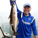 Whitby Fishing Trips - Cod, Ling, Codling Wreck and Reef Fishing from the port of Whitby North Yorks http://www.whitbyfishingtrips.co.uk