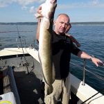 Whitby Fishing Trips - Cod, Ling, Codling Wreck and Reef Fishing from the port of Whitby North Yorks http://www.whitbyfishingtrips.co.uk