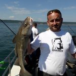 Whitby Fishing Trips - Cod, Ling, Codling Wreck and Reef Fishing from the port of Whitby North Yorks http://www.whitbyfishingtrips.co.uk