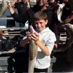 Whitby Fishing Trips - Cod, Ling, Codling Wreck and Reef Fishing from the port of Whitby North Yorks http://www.whitbyfishingtrips.co.uk