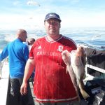 Whitby Fishing Trips - Cod, Ling, Codling Wreck and Reef Fishing from the port of Whitby North Yorks http://www.whitbyfishingtrips.co.uk