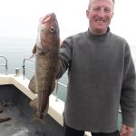 Whitby Fishing Trips - Cod, Ling, Codling Wreck and Reef Fishing from the port of Whitby North Yorks http://www.whitbyfishingtrips.co.uk