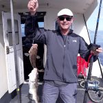 Whitby Fishing Trips - Cod, Ling, Codling Wreck and Reef Fishing from the port of Whitby North Yorks http://www.whitbyfishingtrips.co.uk