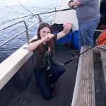 Whitby Fishing Trips - Cod, Ling, Codling Wreck and Reef Fishing from the port of Whitby North Yorks http://www.whitbyfishingtrips.co.uk