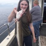 Whitby Fishing Trips - Cod, Ling, Codling Wreck and Reef Fishing from the port of Whitby North Yorks http://www.whitbyfishingtrips.co.uk