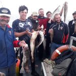 Whitby Fishing Trips - Cod, Ling, Codling Wreck and Reef Fishing from the port of Whitby North Yorks http://www.whitbyfishingtrips.co.uk