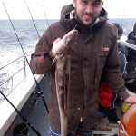 Whitby Fishing Trips - Cod, Ling, Codling Wreck and Reef Fishing from the port of Whitby North Yorks http://www.whitbyfishingtrips.co.uk