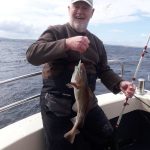 Whitby Fishing Trips - Cod, Ling, Codling Wreck and Reef Fishing from the port of Whitby North Yorks http://www.whitbyfishingtrips.co.uk