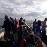 Whitby Fishing Trips - Cod, Ling, Codling Wreck and Reef Fishing from the port of Whitby North Yorks http://www.whitbyfishingtrips.co.uk