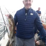 Whitby Fishing Trips - Cod, Ling, Codling Wreck and Reef Fishing from the port of Whitby North Yorks http://www.whitbyfishingtrips.co.uk