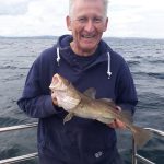 Whitby Fishing Trips - Cod, Ling, Codling Wreck and Reef Fishing from the port of Whitby North Yorks http://www.whitbyfishingtrips.co.uk