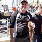 Whitby Fishing Trips - Cod, Ling, Codling Wreck and Reef Fishing from the port of Whitby North Yorks http://www.whitbyfishingtrips.co.uk