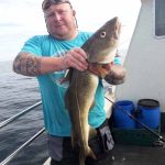 Whitby Fishing Trips - Cod, Ling, Codling Wreck and Reef Fishing from the port of Whitby North Yorks http://www.whitbyfishingtrips.co.uk