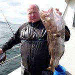 Whitby Fishing Trips - Cod, Ling, Codling Wreck and Reef Fishing from the port of Whitby North Yorks http://www.whitbyfishingtrips.co.uk