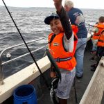 Whitby Fishing Trips - Cod, Ling, Codling Wreck and Reef Fishing from the port of Whitby North Yorks http://www.whitbyfishingtrips.co.uk