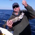 Whitby Fishing Trips - Cod, Ling, Codling Wreck and Reef Fishing from the port of Whitby North Yorks http://www.whitbyfishingtrips.co.uk